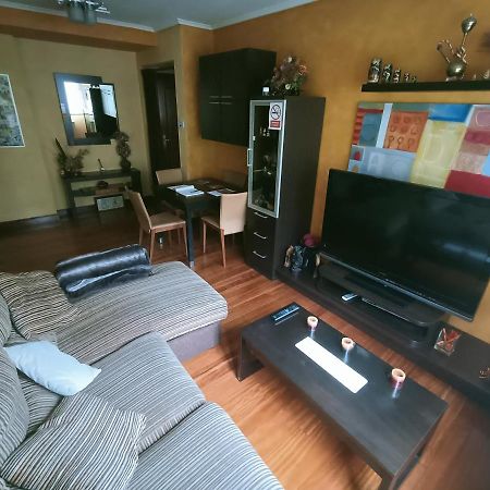 Nala House, Acogedor,Bien Comunicado,Aparcamiento Gratis En La Calle ビルバオ エクステリア 写真