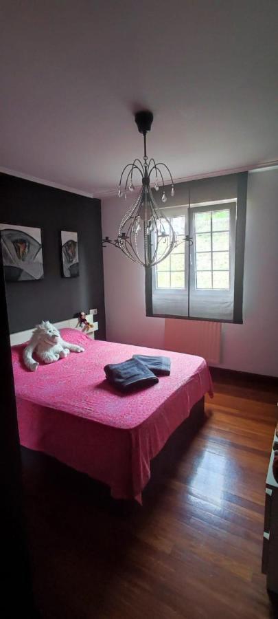 Nala House, Acogedor,Bien Comunicado,Aparcamiento Gratis En La Calle ビルバオ エクステリア 写真