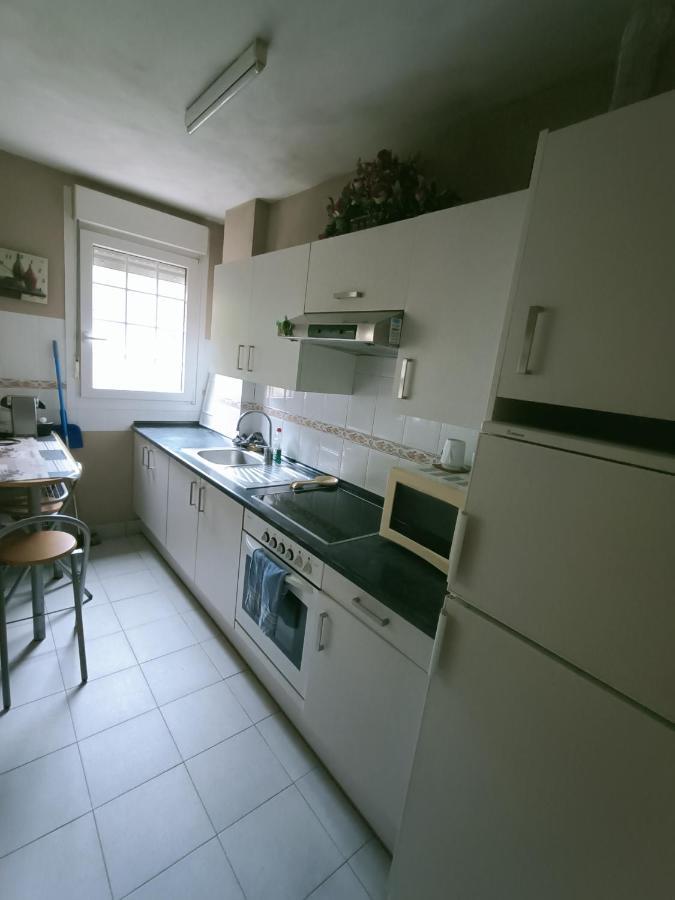 Nala House, Acogedor,Bien Comunicado,Aparcamiento Gratis En La Calle ビルバオ エクステリア 写真