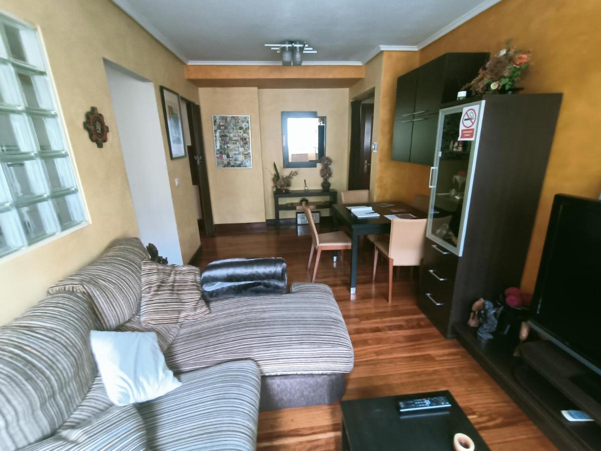 Nala House, Acogedor,Bien Comunicado,Aparcamiento Gratis En La Calle ビルバオ エクステリア 写真