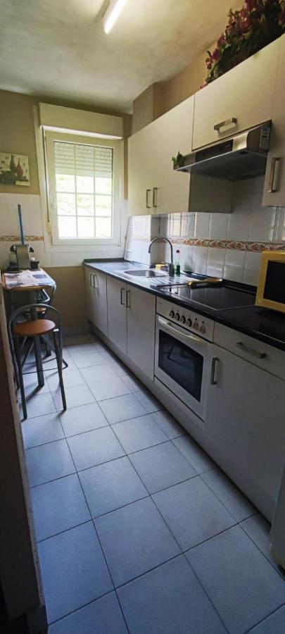 Nala House, Acogedor,Bien Comunicado,Aparcamiento Gratis En La Calle ビルバオ エクステリア 写真